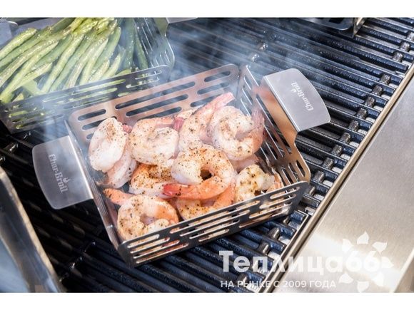Корзина Char-Broil Grill+